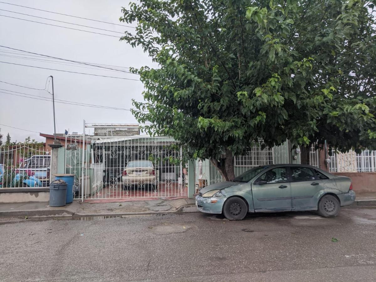 5 Min From The American Consulate Ciudad Juarez Luaran gambar